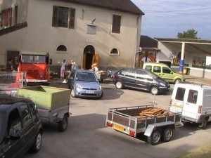 Un Salon de la Remorque ?