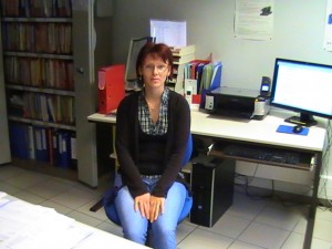 Claire Barelle